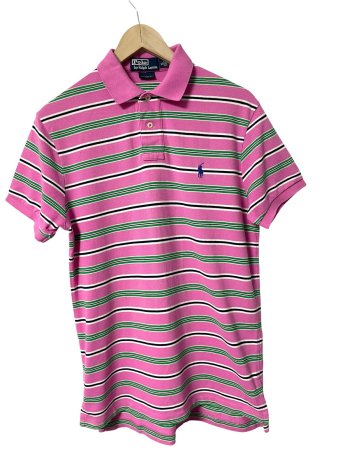 Barbati - Polo Ralph Lauren tricou                       M