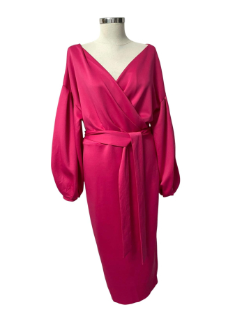 Femei - Shein rochie                           L