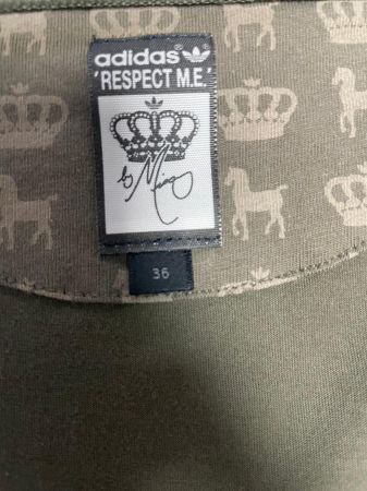 Adidas bluza                        S [2]