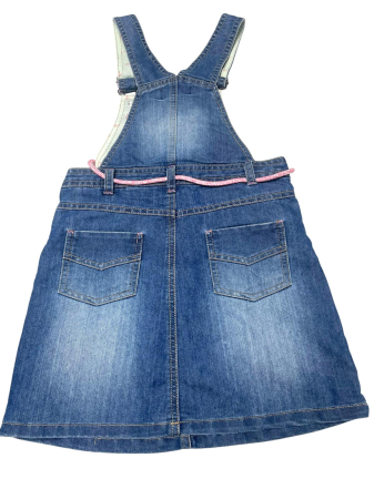 Kids fusta                         128 [1]