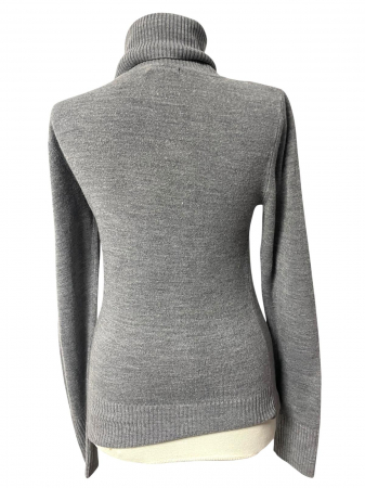 H&M pulover                               S [1]