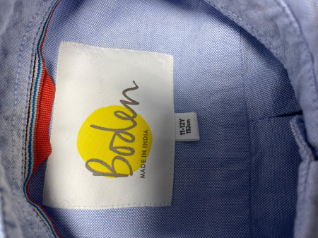 Boden camasa                         152 [2]