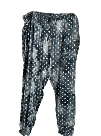 Pantaloni - Pantaloni                           4-5XL
