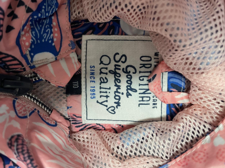 C&A geaca subtire                            110 [2]