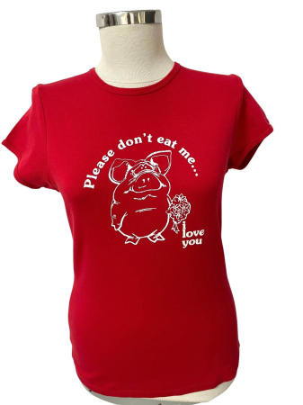 Tricouri si maiouri - Tricou bumbac                       M