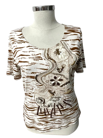 Tricouri si maiouri - Tricou                        M
