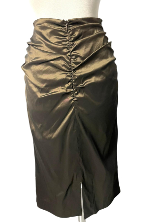 Rene Lezard fusta matase                    M [2]