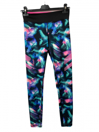 Sport - H&M colanti fete                       14 ani