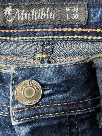 Multiblue blugi                    L [2]