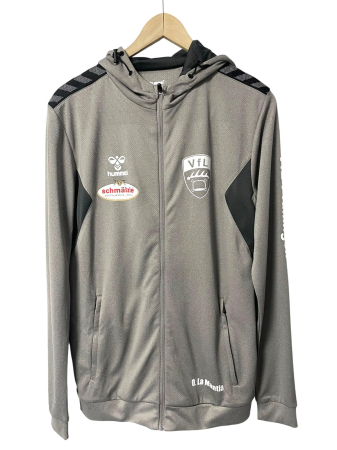 Barbati - Hummel hanorac                      M