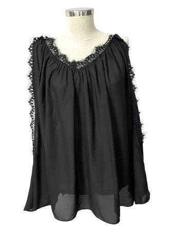 Bluze/Topuri - Boohoo bluza oversize                        2XL