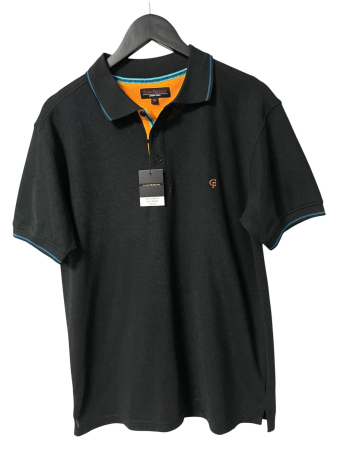 Barbati - Gino Ferretti tricou                            L