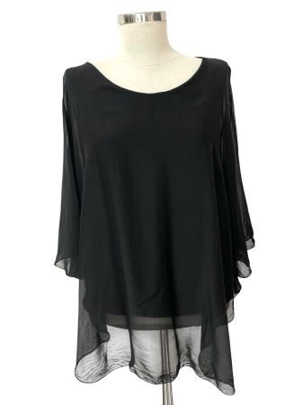 Bluze/Topuri - Made in Italy bluza                  XL