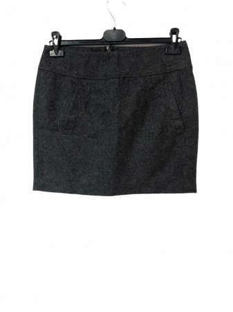 Fuste - Fusta H&M amestec lana             M