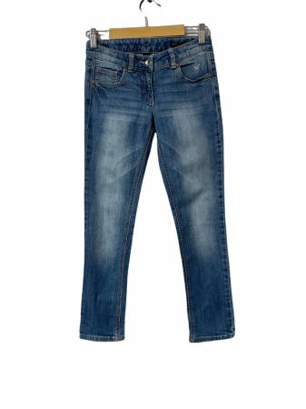 Blugi - Blugi fete Benetton       140