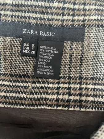 Zara fusta                           S [3]