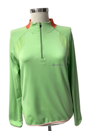 Femei - Odlo bluza                        M