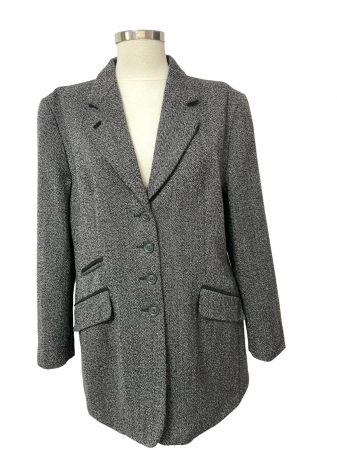 Sacouri si Costume - Gerry Weber sacou din lana                      L