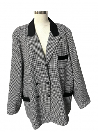 Sacouri si Costume - Sacou                    4XL