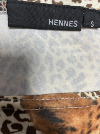 Hennes bluza                        XS [2]