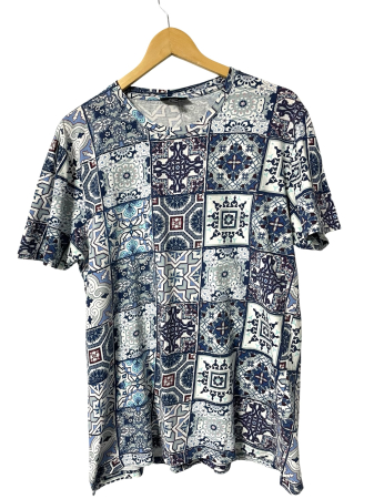 Barbati - Smog tricou                          XL