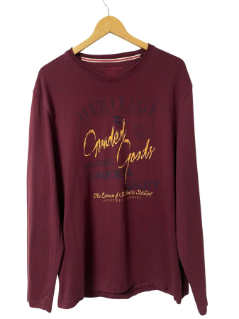 Barbati - Charles Vogele bluza                             XXL