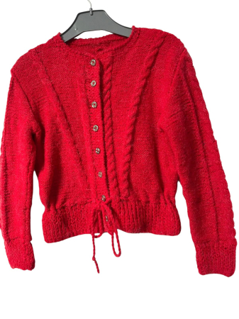 Pulovere - Cardigan fete                          116