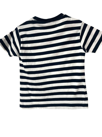 Navy tricou                       3-4 ani [1]