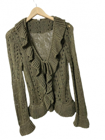 Cardigane - Cardigan                   S