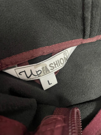 Up2 Fashion geaca                        L [2]