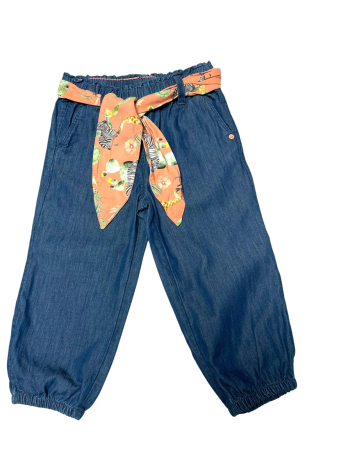 Copii - S Oliver pantaloni fete                        116