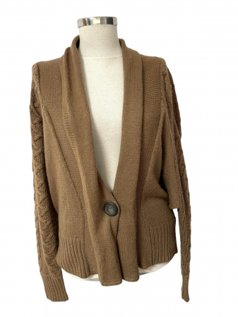 Cardigane - Zara cardigan oversize                     L