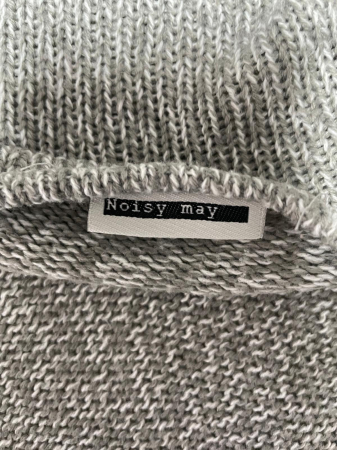 Noisy May cardigan                   M [2]