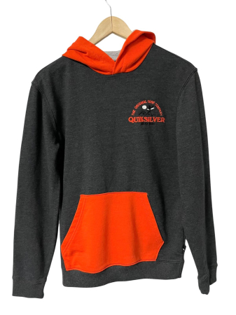 Hanorace - Quik Silver hanorac baieti                          14 ani