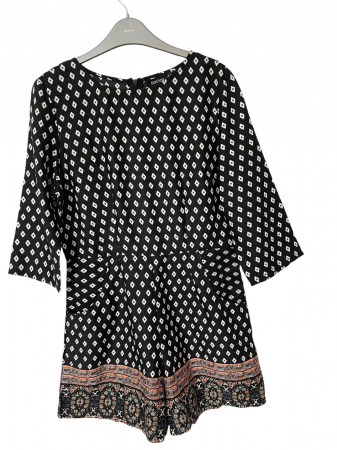 Salopete - Boohoo salopeta subtire                         S/M