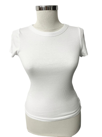 Tricouri si maiouri - H&M tricou                          XS