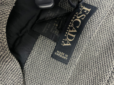 Escada fusta                            XL [3]