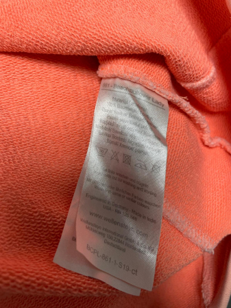 Wellensteyn bluza                    S [3]