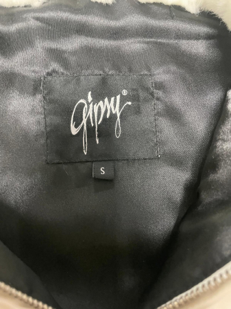 Gipsy vesta blana                         S [3]