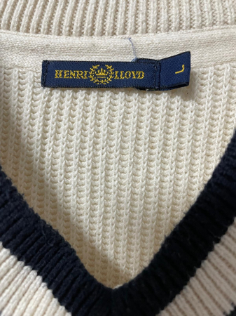 Henri Lloyd pulover                   XXL [2]