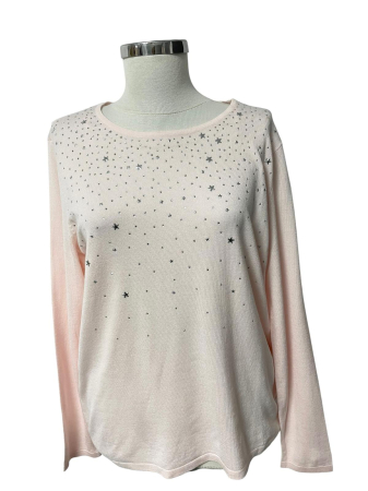 Pulovere - Canda pulover                              L