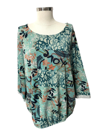 Femei - Laura Torelli bluza                          XL