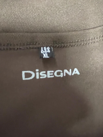 Disegna maiou                     L [2]