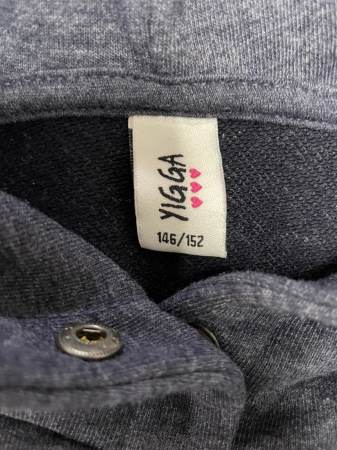 Yigga hanorac                         146/152 [2]