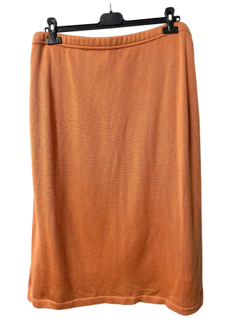 Femei - Creation Atelier fusta amestec lana                     4XL