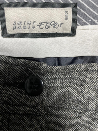 Esprit fusta                          L [2]