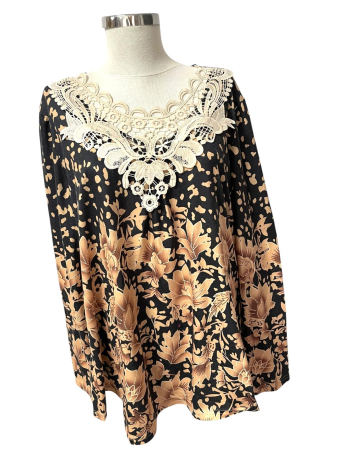 Femei - Bluza                            XL