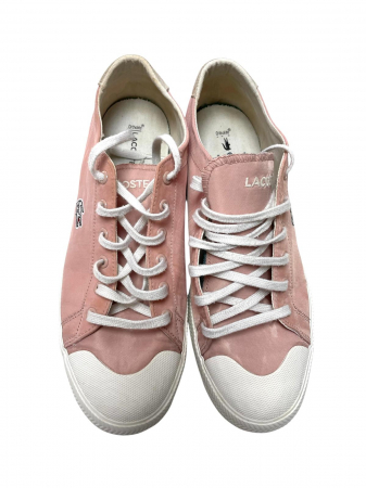 Lacoste tenisi                     40 [1]