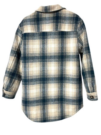 C&A jacheta groasa fete                       140 [1]