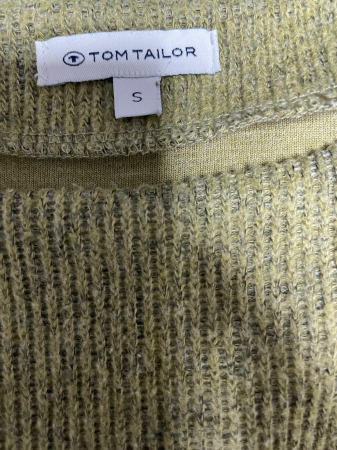 Tom Tailor pulover                         M [2]